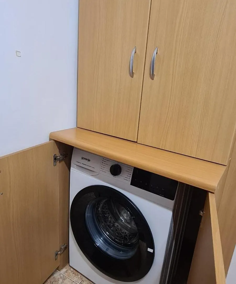 Centro Apartment Burgaz Bulgaristan
